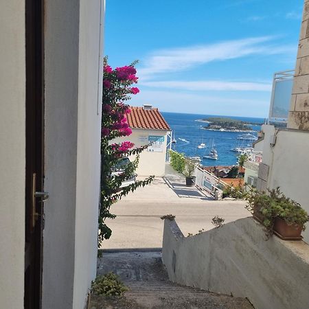 Apartments Luci Hvar Town Szoba fotó
