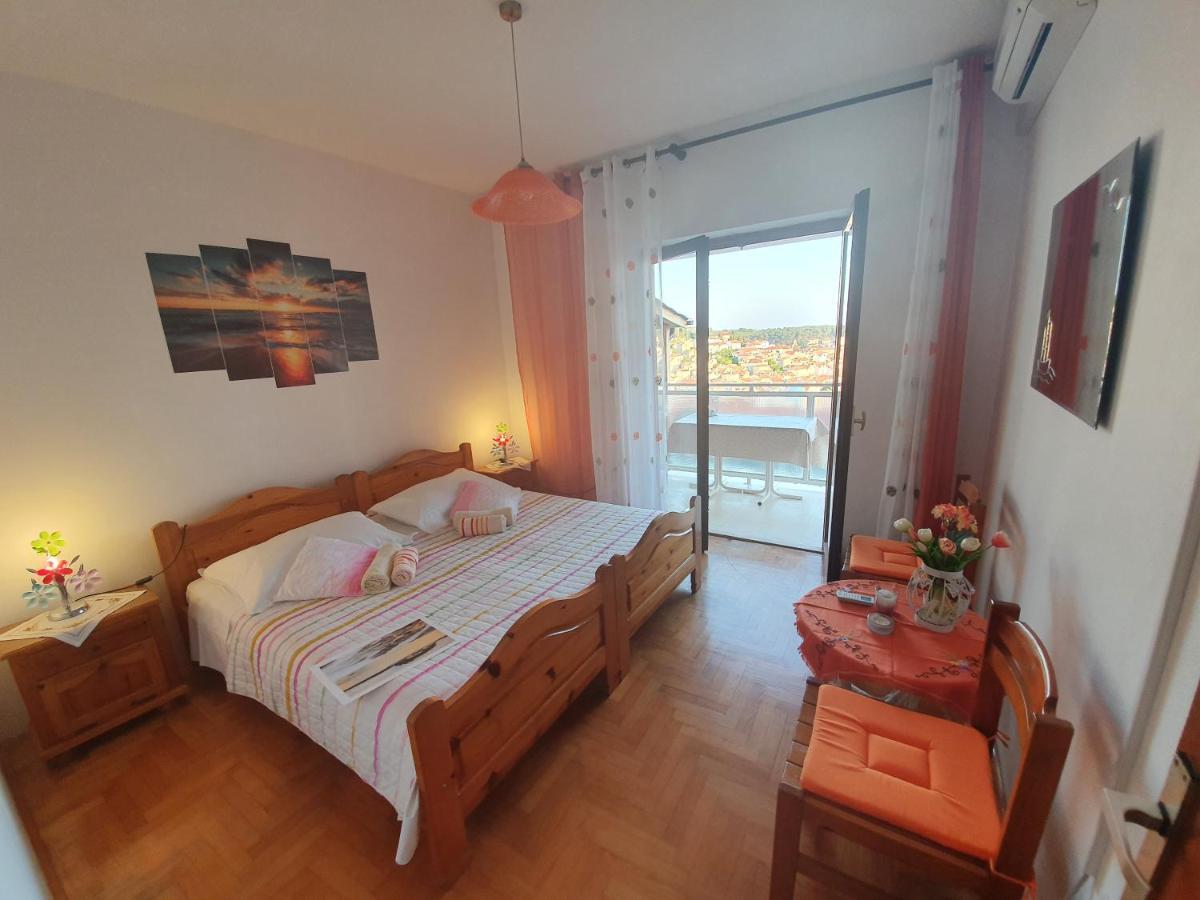 Apartments Luci Hvar Town Kültér fotó