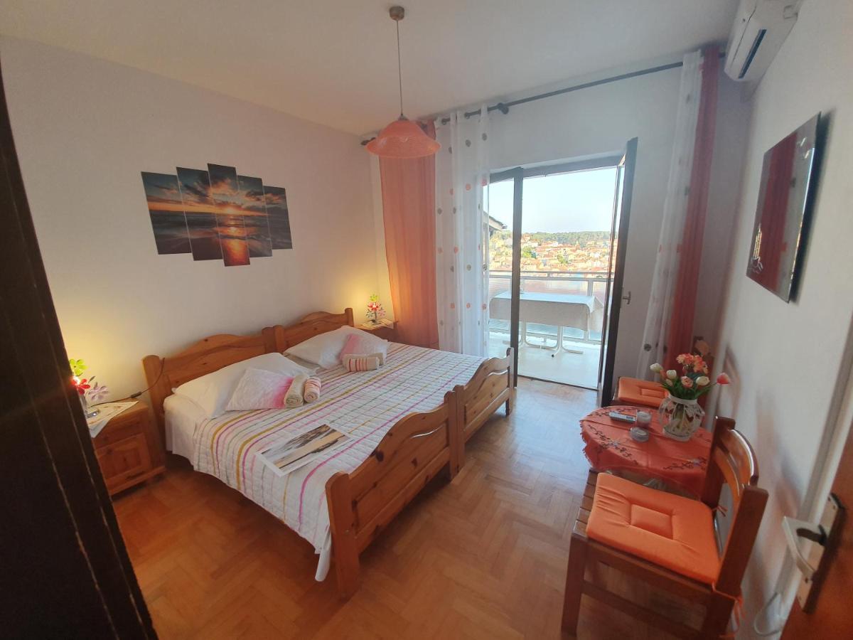 Apartments Luci Hvar Town Kültér fotó