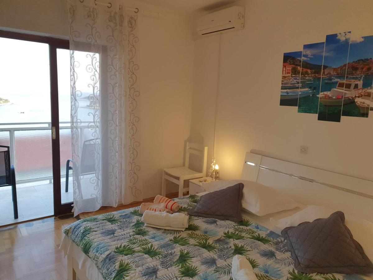 Apartments Luci Hvar Town Kültér fotó