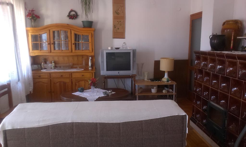Apartments Luci Hvar Town Szoba fotó