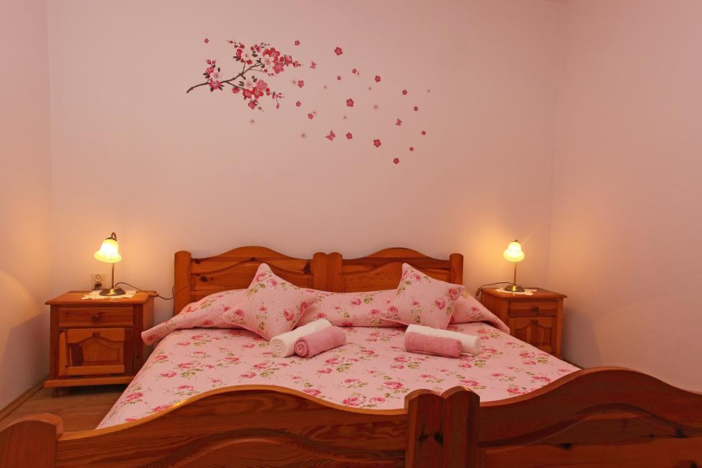Apartments Luci Hvar Town Szoba fotó