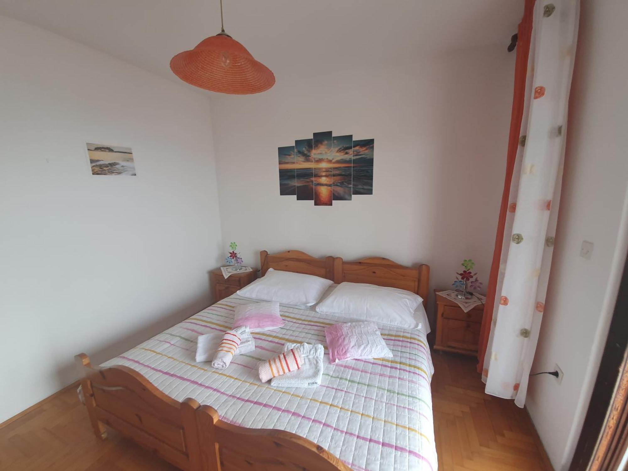 Apartments Luci Hvar Town Szoba fotó