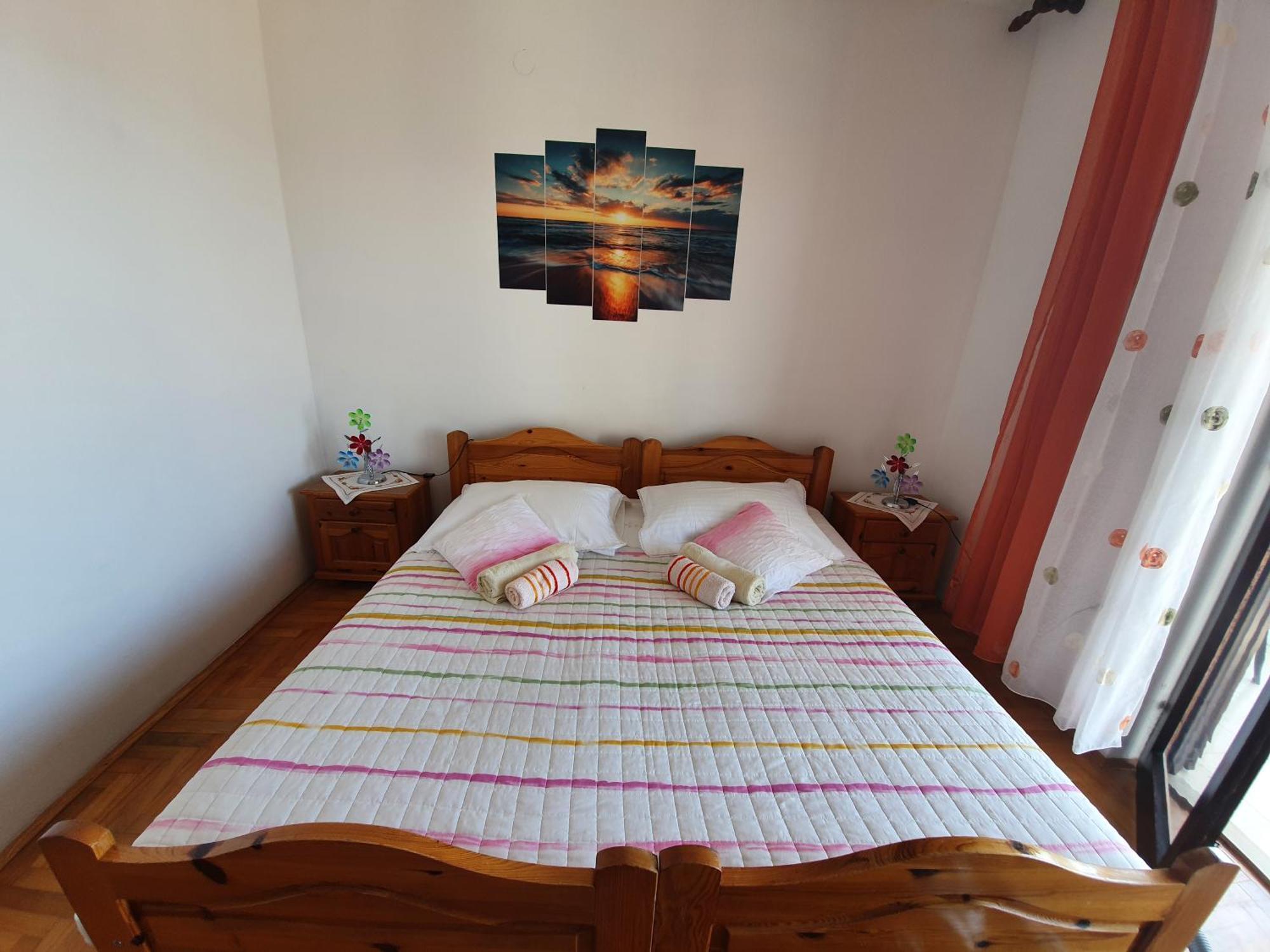 Apartments Luci Hvar Town Szoba fotó