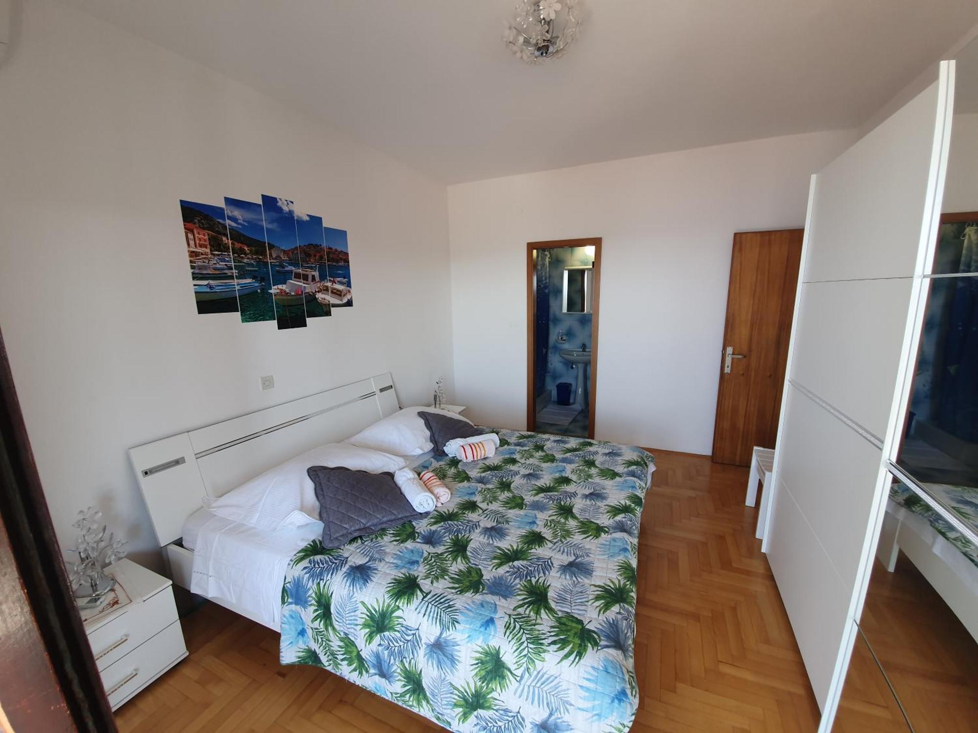 Apartments Luci Hvar Town Szoba fotó
