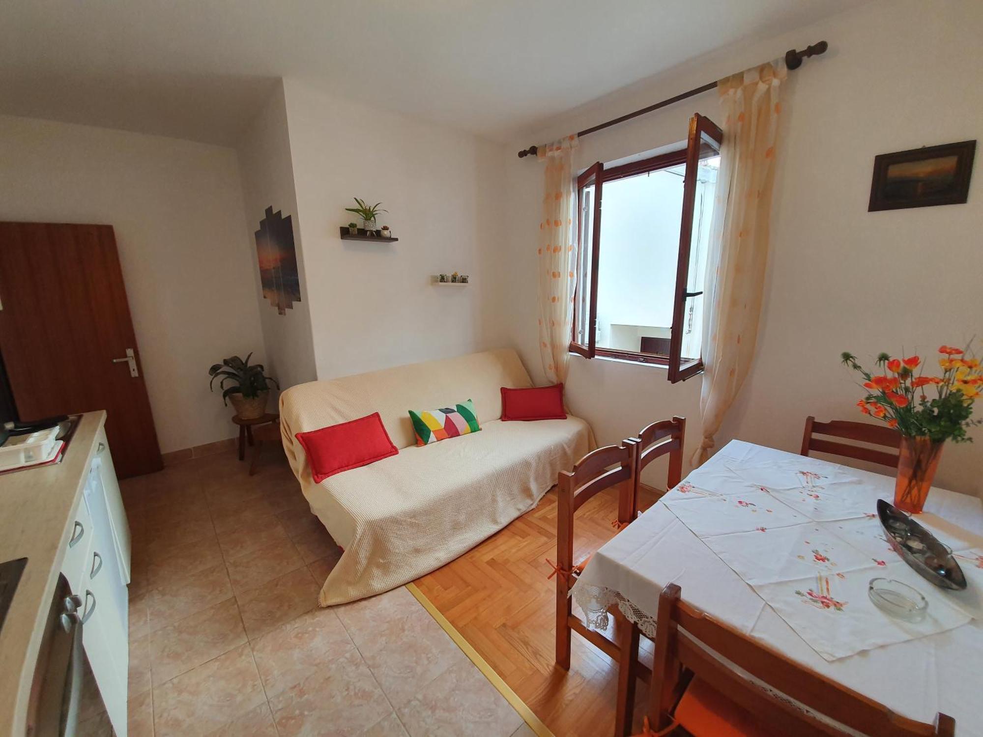 Apartments Luci Hvar Town Szoba fotó