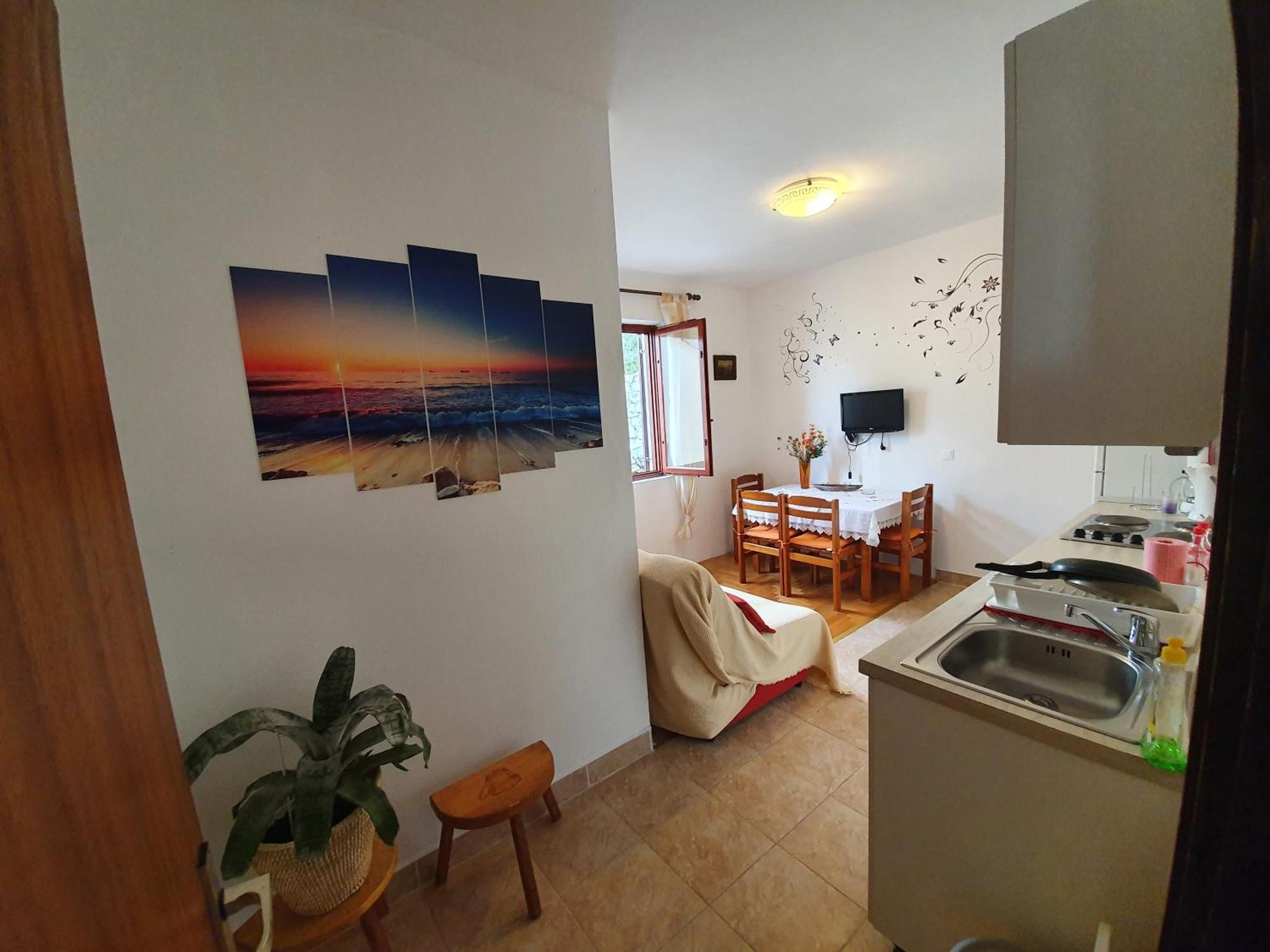 Apartments Luci Hvar Town Szoba fotó