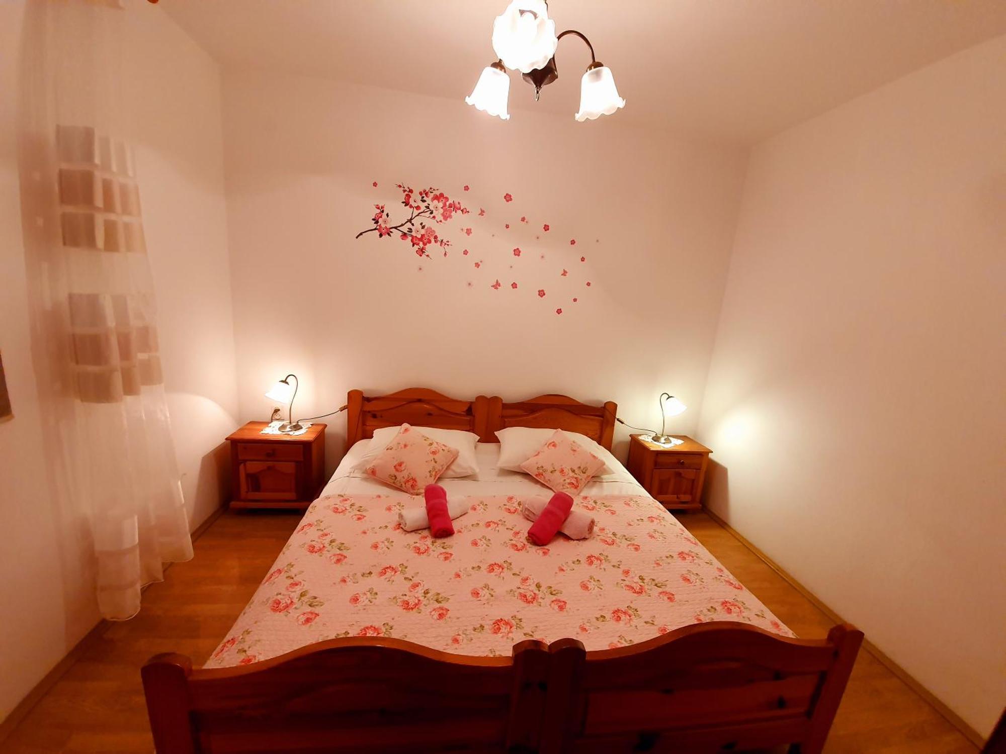 Apartments Luci Hvar Town Szoba fotó