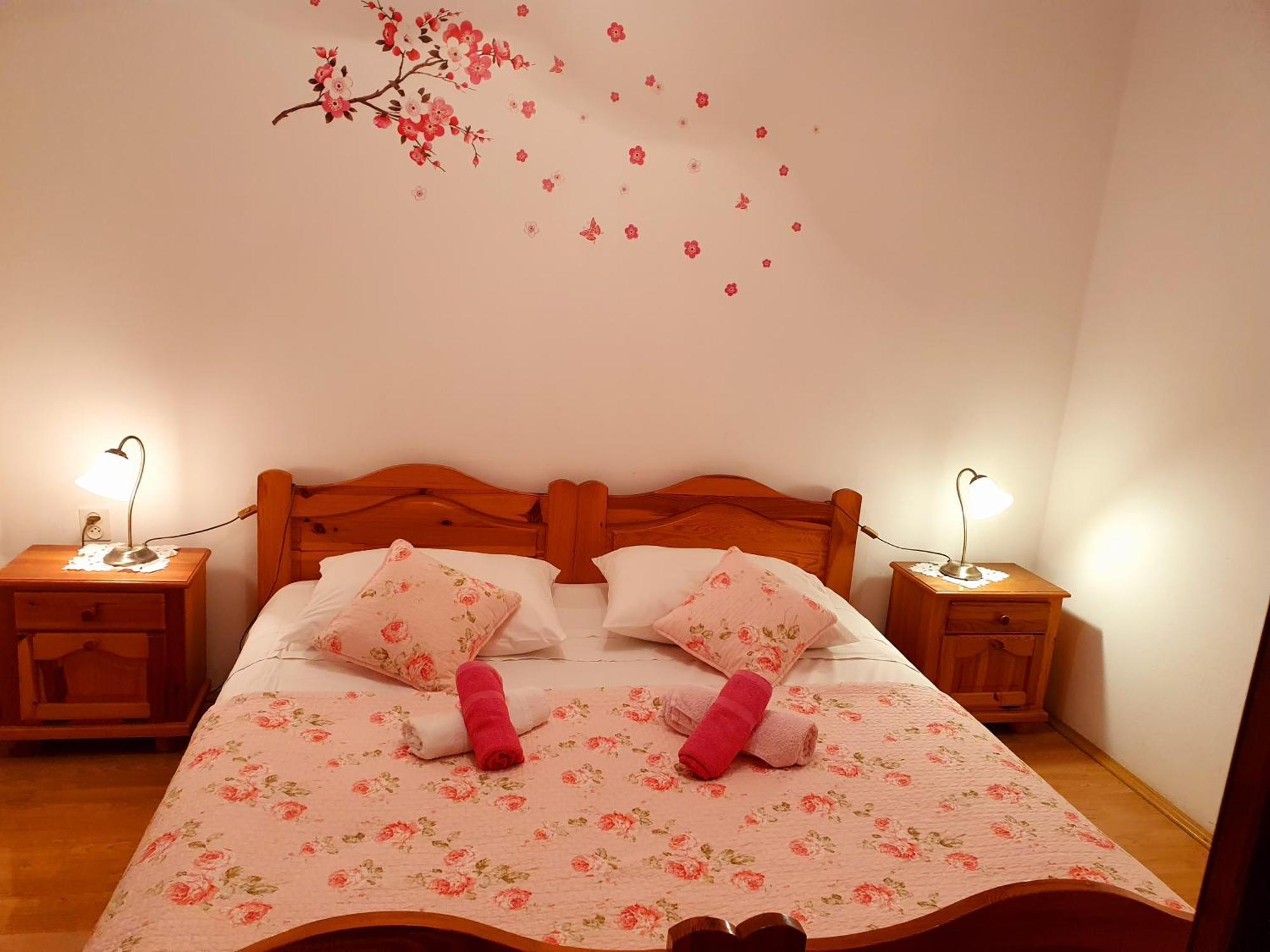 Apartments Luci Hvar Town Szoba fotó