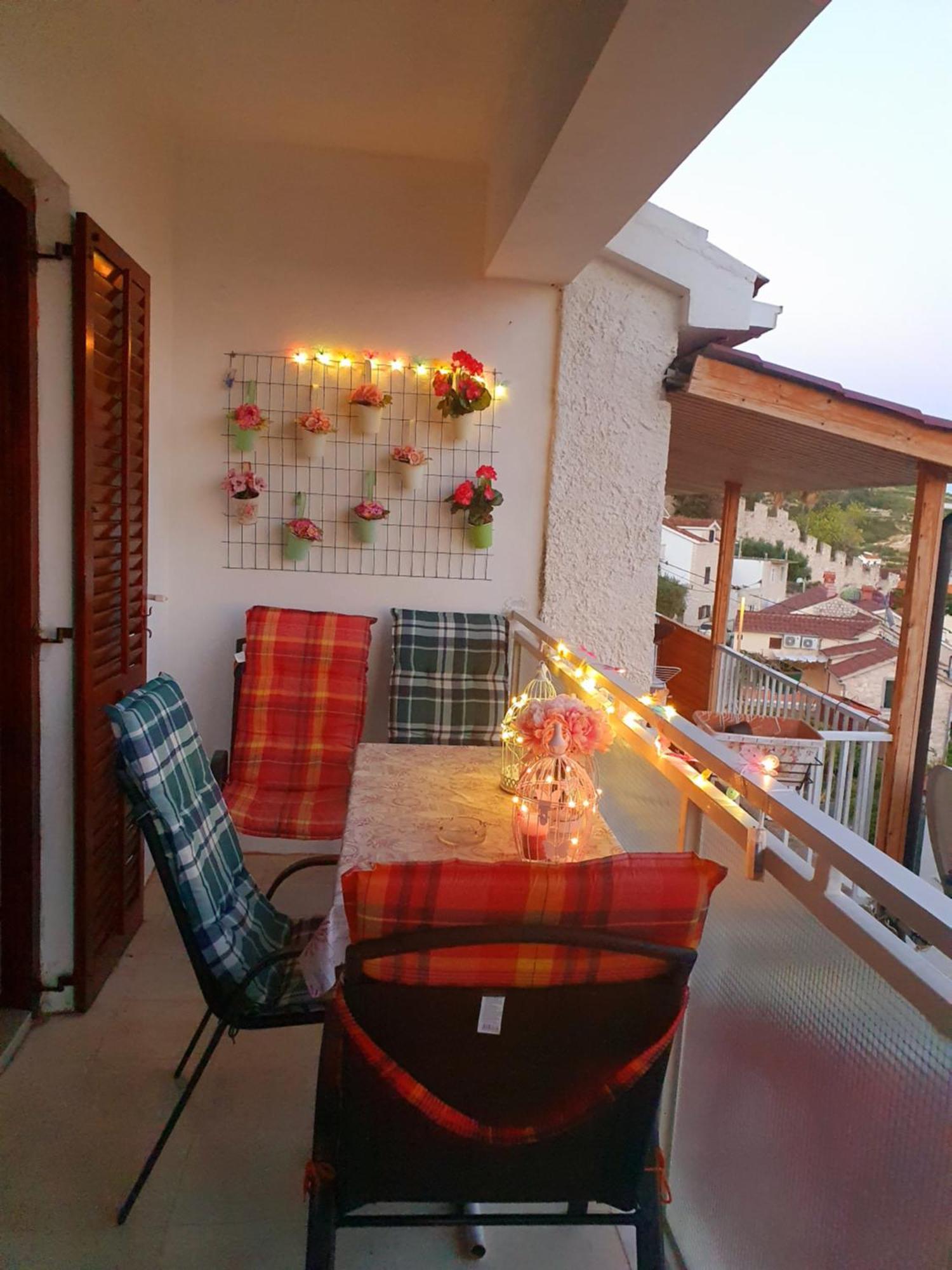 Apartments Luci Hvar Town Szoba fotó