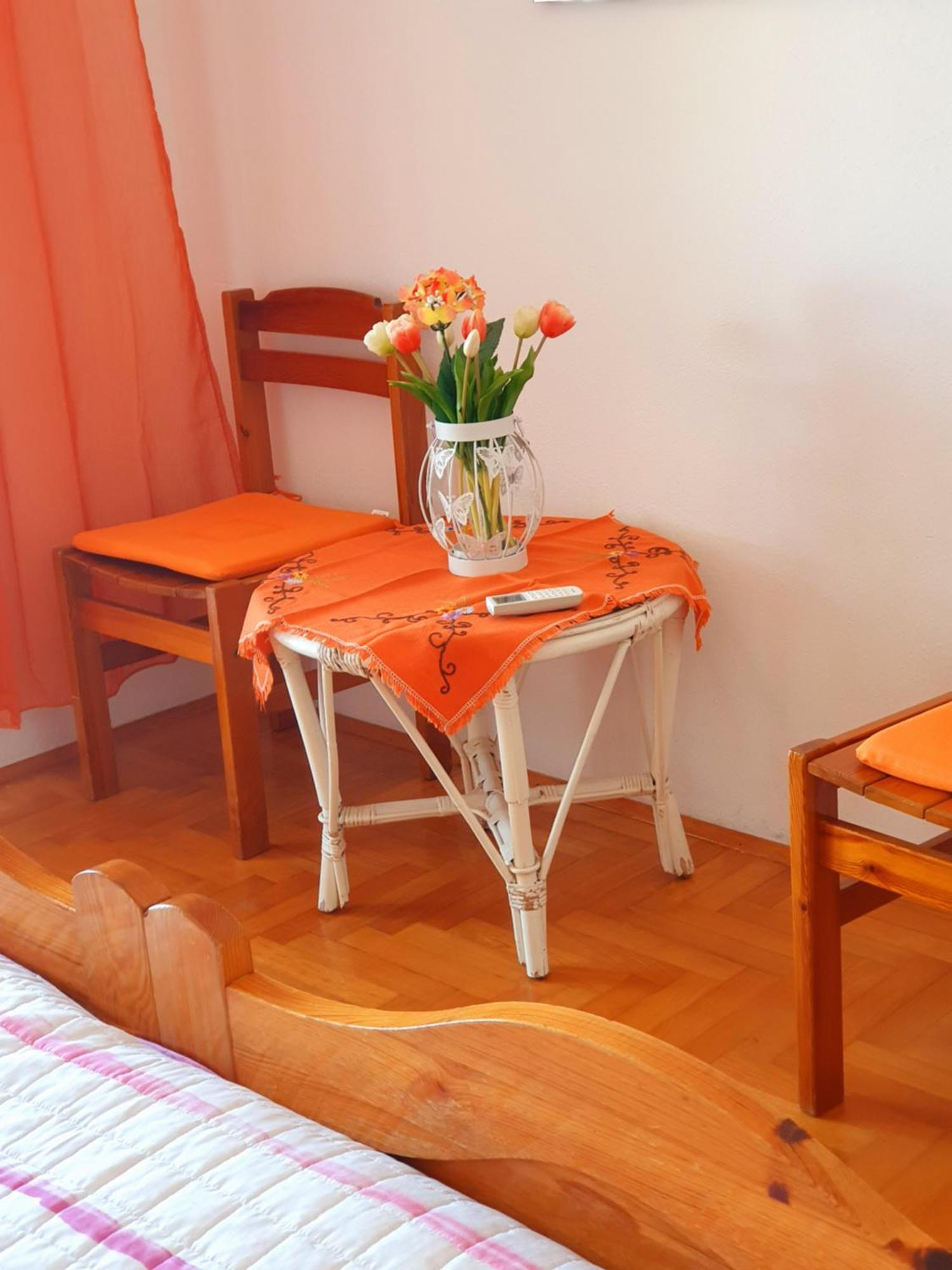 Apartments Luci Hvar Town Szoba fotó