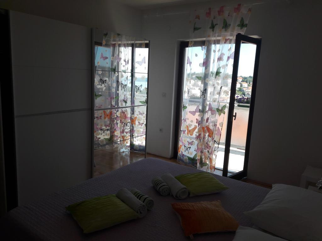 Apartments Luci Hvar Town Kültér fotó
