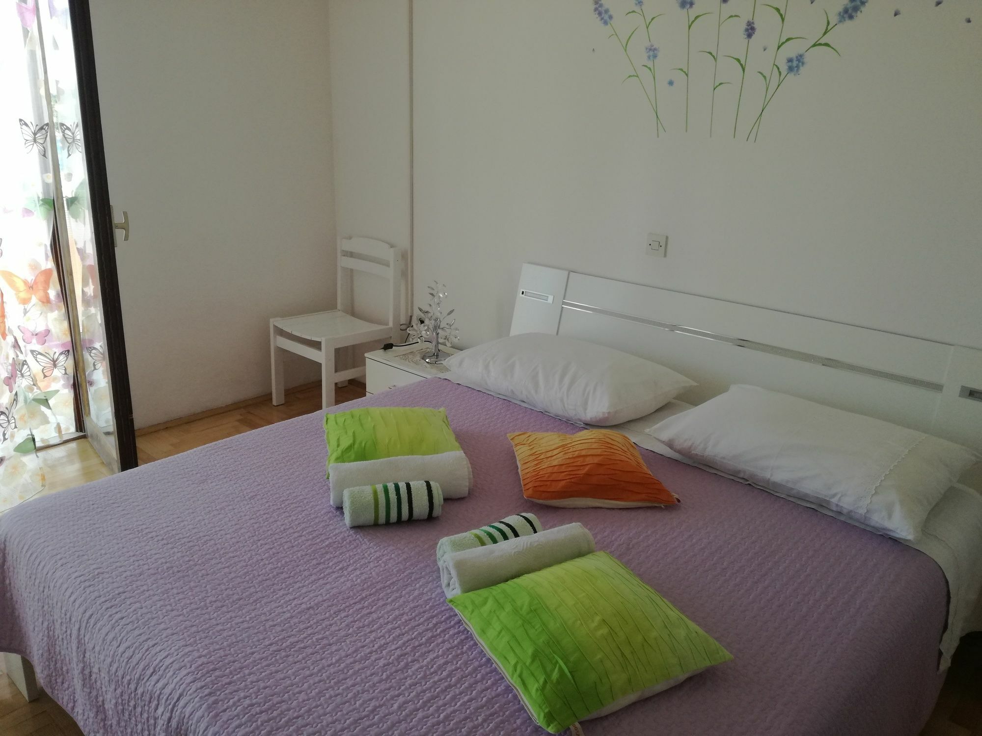 Apartments Luci Hvar Town Kültér fotó